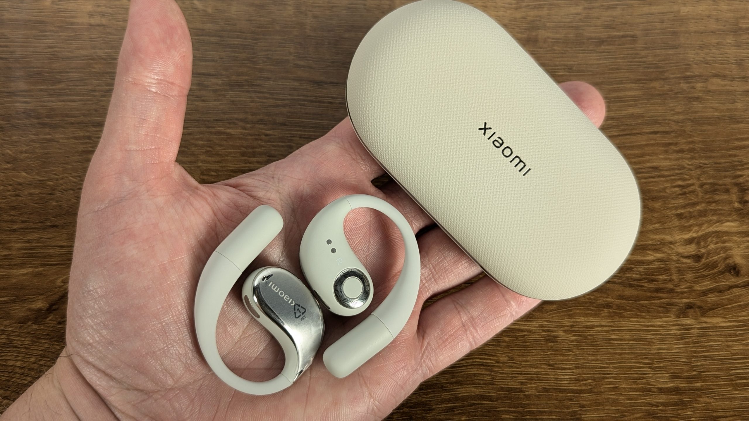 Xiaomi Unveils OpenWear Stereo Pro: A Game-Changer for Open-Ear Audio