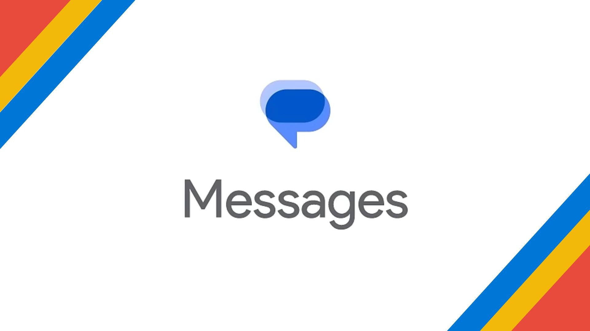 Google Messages Could Get a New UI With Dynamic Menus That Adapt to Each Chat