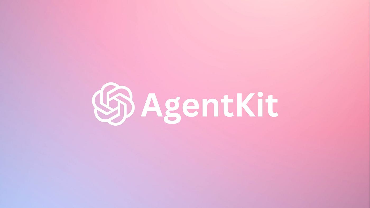 OpenAI Launches AgentKit to Help Developers Build AI Agents