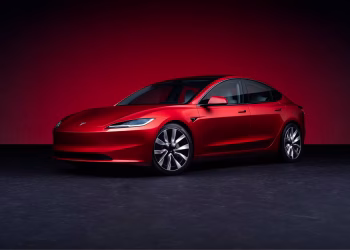Tesla surprises fans with a budget-friendly Model 3 packed with modern tech