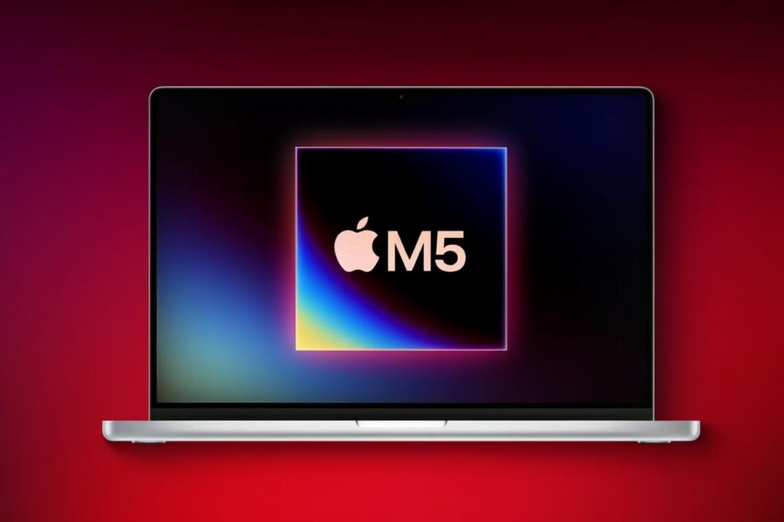 M5 Macs Will Support Apple Intelligence and AI Workloads