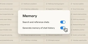 Anthropic Expands Claude’s Memory Feature Beyond Enterprise Users