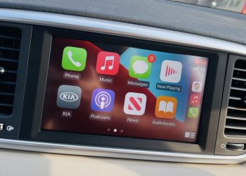 Make CarPlay Yours: Tips to Arrange Apps, Change Wallpaper and Focus Better