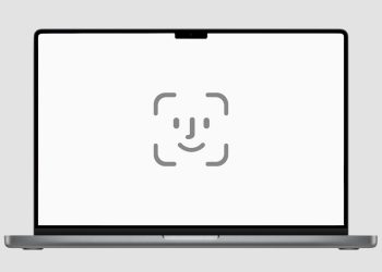 Apple May Bring Face ID to Macs—But Not Yet
