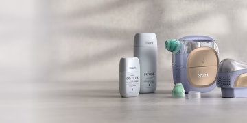 Shark Launches HydroVac Facial Gadget for Deep Pore Cleaning