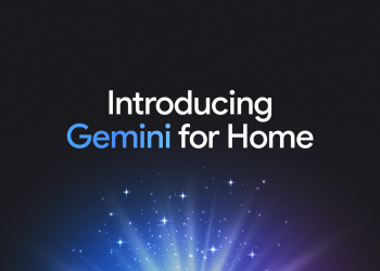 Google Home App Gets Gemini AI for Smarter Device Control