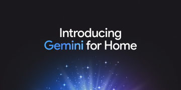 Google Home App Gets Gemini AI for Smarter Device Control