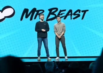 “Scary Times”: MrBeast Speaks Out on AI’s Impact on Content Creators