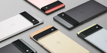 Only Google Knows Why UWB Precision Tracking Isn’t Enabled on Pixel 6 Pro and Pixel 7 Pro