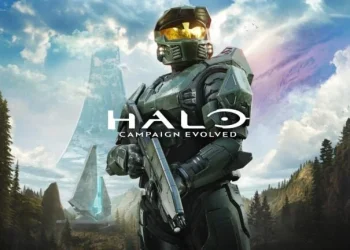 Halo: Campaign Evolved Announced for 2026 Across Xbox, PC and PS5