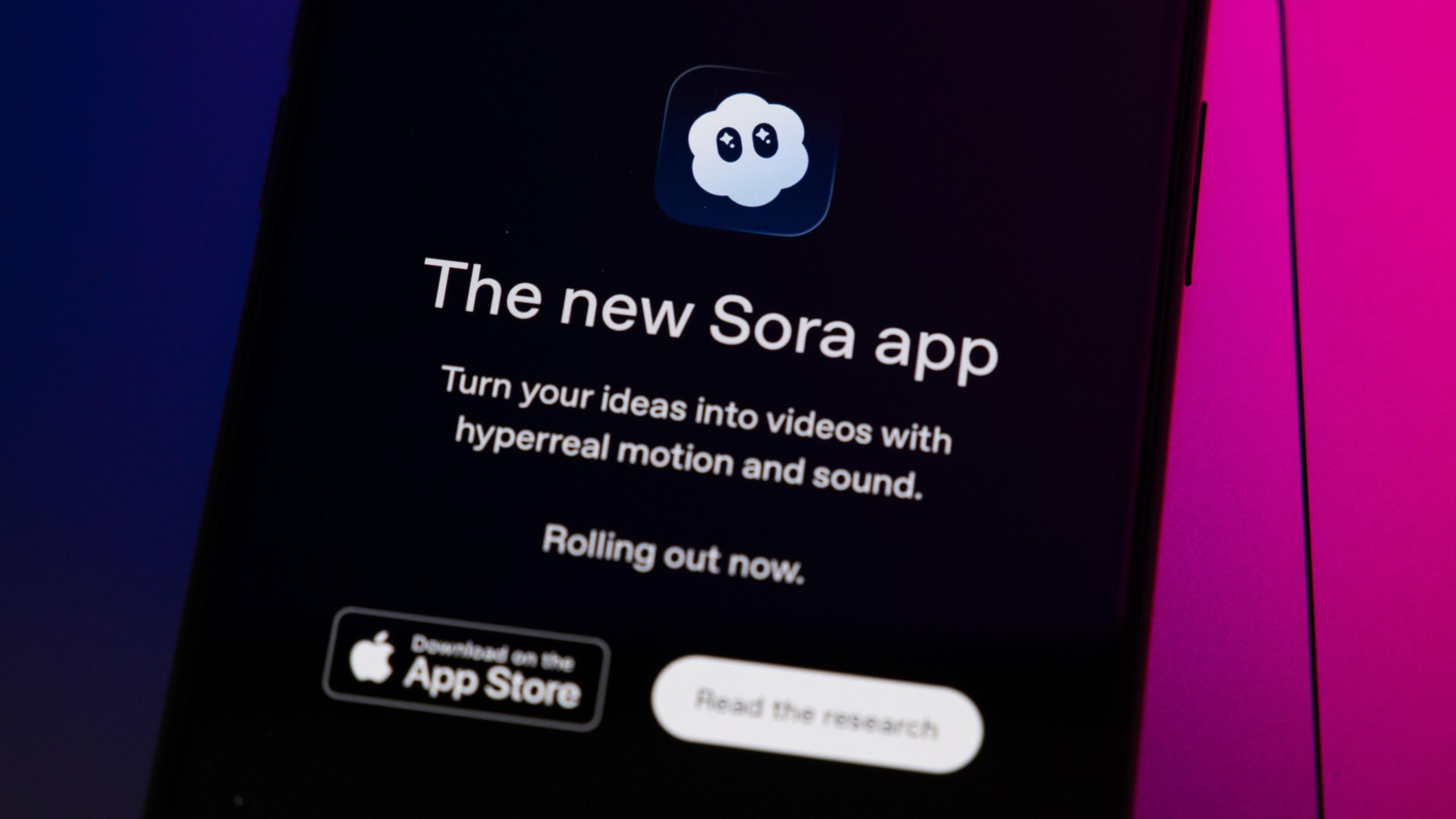 OpenAI’s Sora App Could Reinvent Short-Form Video Creation