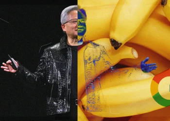 Google’s Nano Banana AI Toolkit Gets Major Upgrade