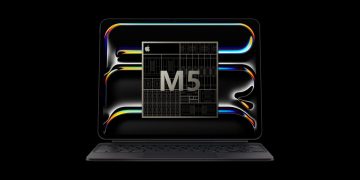 First M5-Powered iPads and Macs Could Arrive Soon