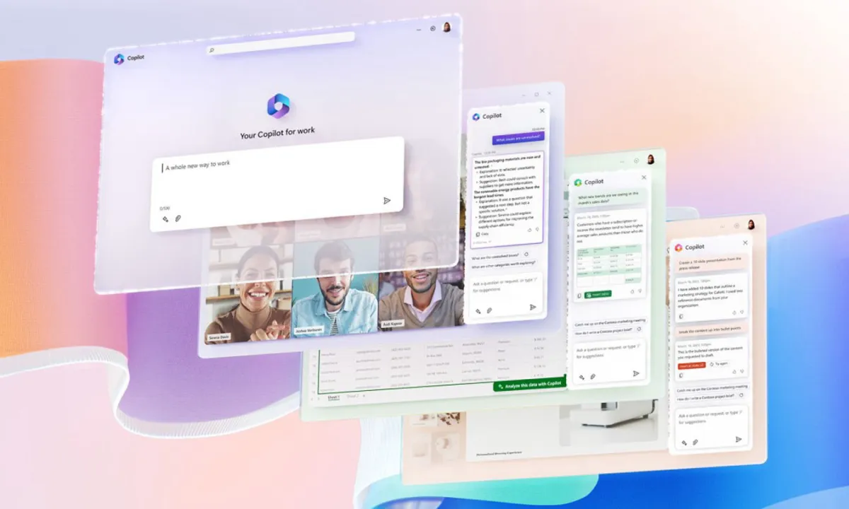 Microsoft Copilot Rolls Out Study Mode to Take On ChatGPT & Gemini in Education