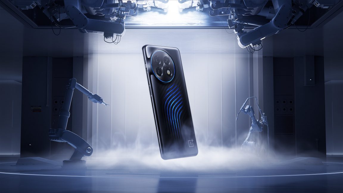 Smartphone Makers Test Liquid Cooling for High-Performance Use