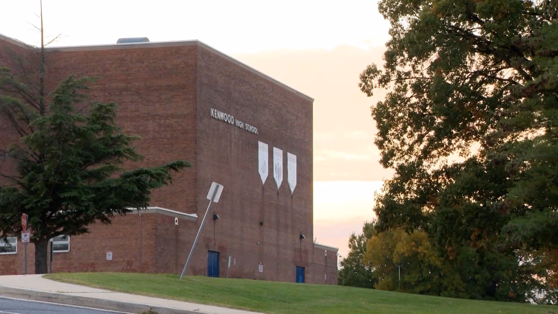 AI Security System at High School Mistakes a Bag of Chips for a Weapon