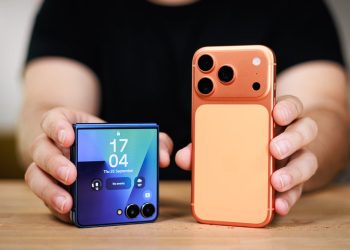 Samsung’s Next Flagship Aims to Outperform iPhone 17 Pro with New Chip Strategy