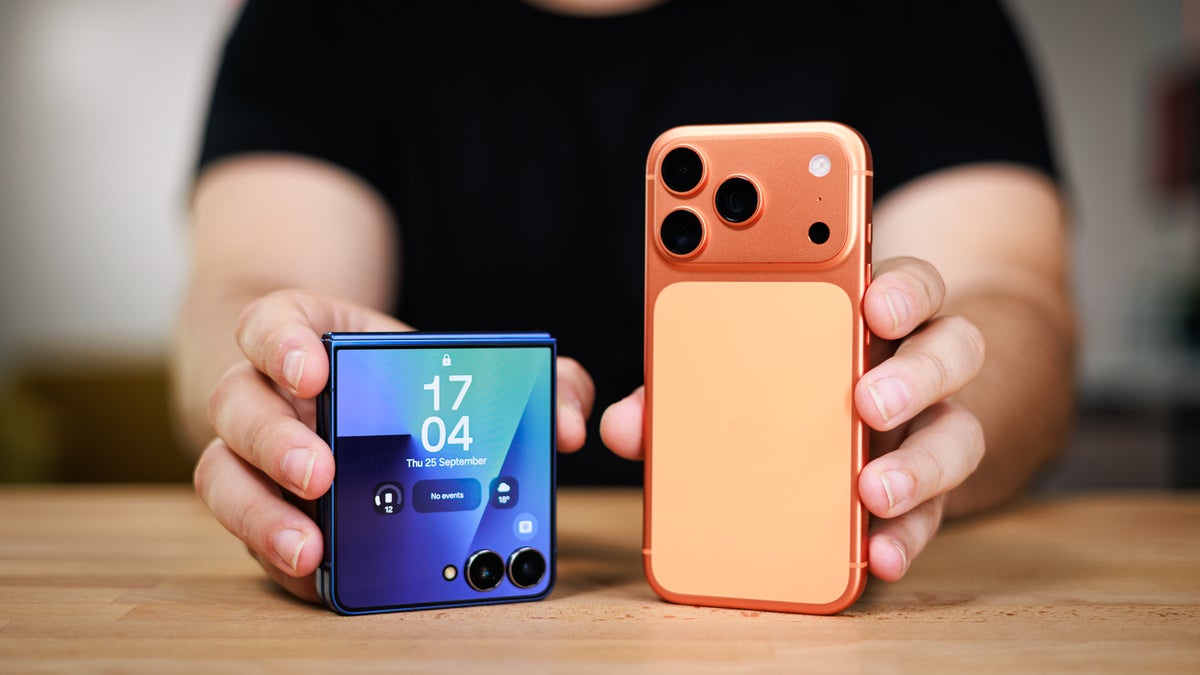 Samsung’s Next Flagship Aims to Outperform iPhone 17 Pro with New Chip Strategy