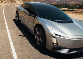 The New Toyota Corolla Makes a Surprise Appearance