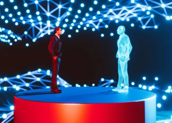 Enterprises Step Up Their AI Game: Moving From Pilot to Production