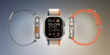 Apple Watch Ultra 3: The Best Apple Watch Yet, But Not the Best Smartwatch