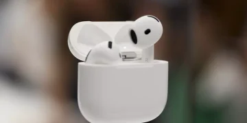 AirPods Introduce Auto-Pause Feature for When You Fall Asleep