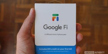 Google Fi Users Finally Get Pixel-Style Updates with Smarter Connections and AI-Powered Features