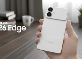 Galaxy S26 Lineup Reshaped: Plus Model Returns, Edge Variant Cancelled