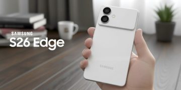 Galaxy S26 Lineup Reshaped: Plus Model Returns, Edge Variant Cancelled