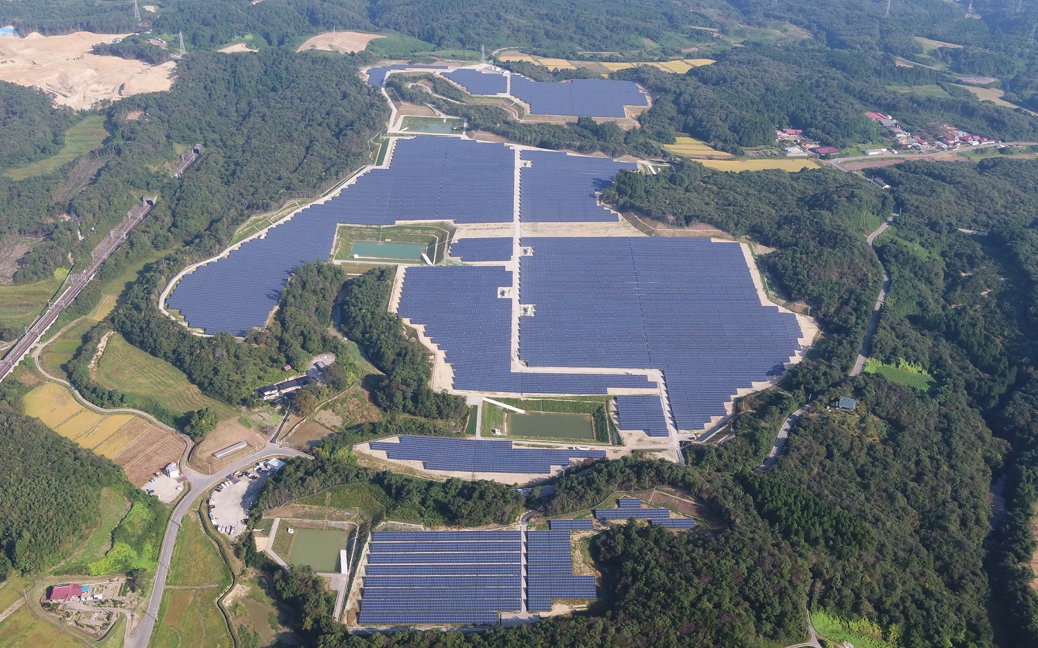 Full Breakdown: Microsoft’s 100 MW Solar Deal in Japan