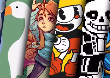 Indie Spotlight: Superhero Office Comedy and Unexpected Cleaning Sim Win the Week