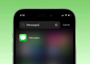 Apple Confirms iMessage Bug in iOS 26—Here’s the Fix