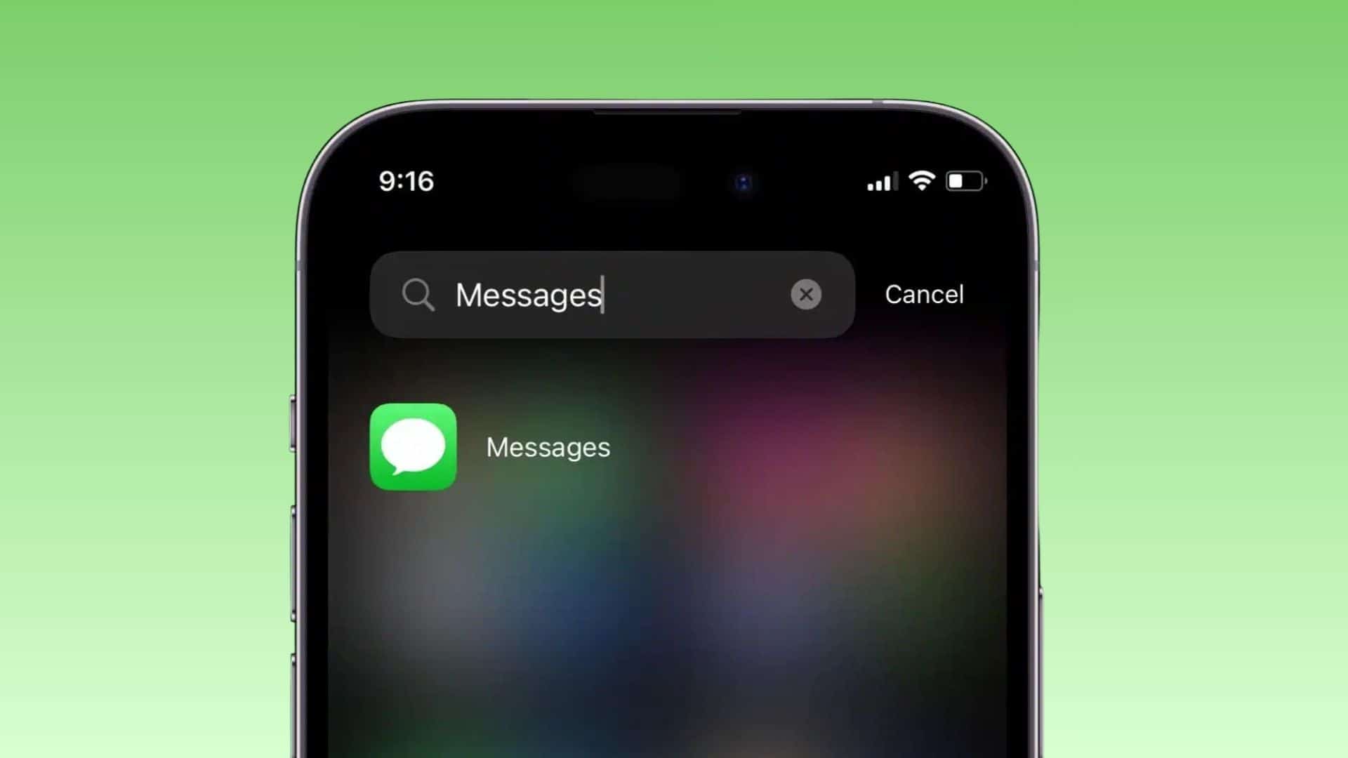 Apple Confirms iMessage Bug in iOS 26—Here’s the Fix