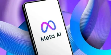 Meta AI App Downloads and Daily Users Spike After Vibes Launch