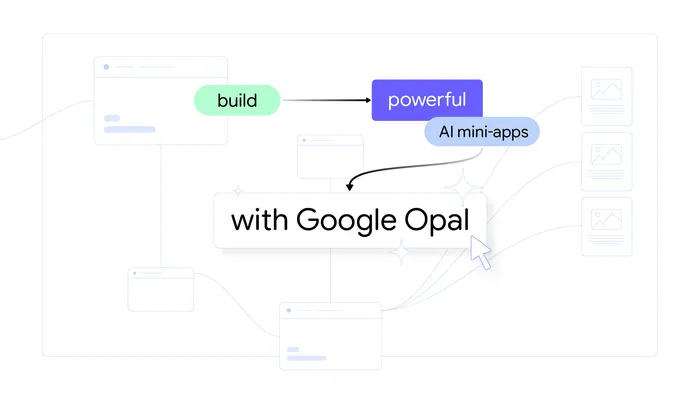 Opal Goes Global: Google’s AI Coding Assistant Launches Across New Markets