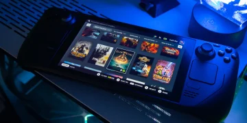 Steam Deck Owners Are Saving Big With Non-Steam Games