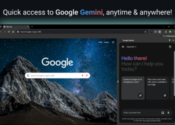 Chrome Adds One-Tap Summaries with Gemini Integration