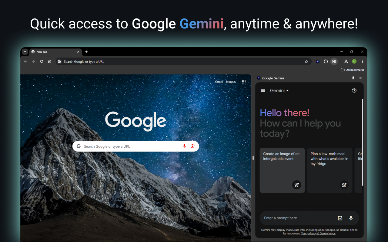 Chrome Adds One-Tap Summaries with Gemini Integration