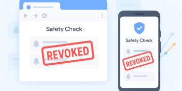 Chrome Silences Sites You Ignore With New Auto-Revoke Feature