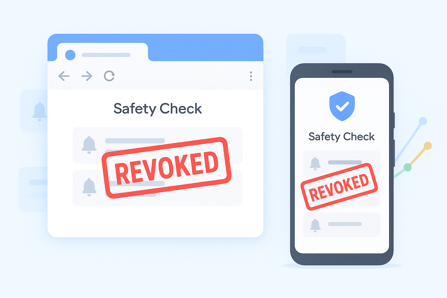Chrome Silences Sites You Ignore With New Auto-Revoke Feature