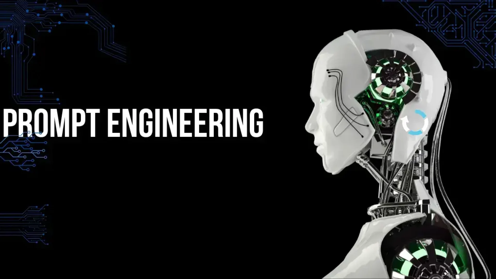 Why Prompt Engineering Is the Future of Creativity?