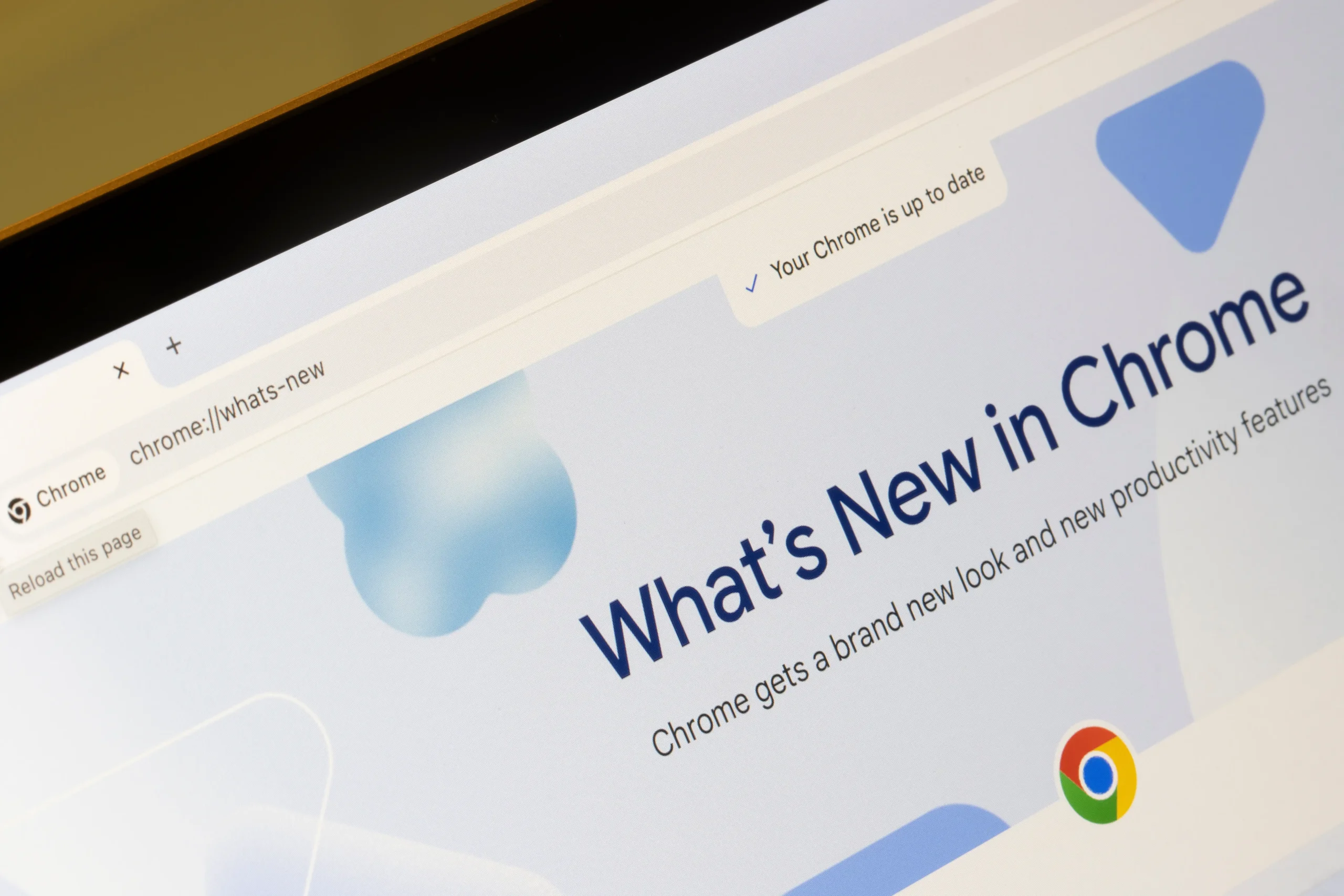 New Chrome Update Adds Approximate Location Option for Web Privacy