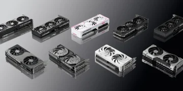 AMD and Nvidia May Cut Budget GPUs Amid Rising Memory Costs