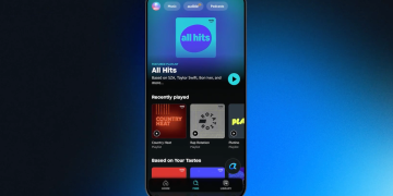 Alexa+ Lands in the Amazon Music App, Letting You Talk Your Song Requests