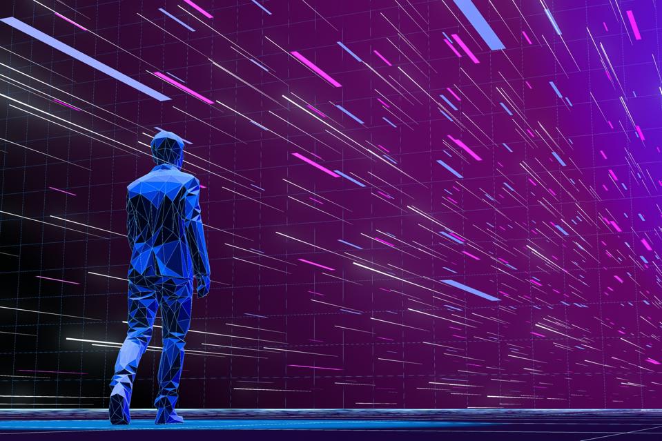 Wall Street’s AI Boom Hits a Moment of Doubt