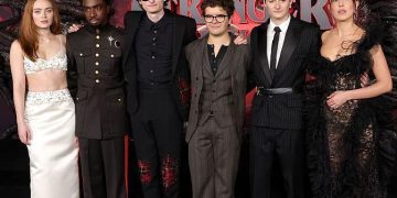 With Stranger Things done, Netflix embraces a new content approach