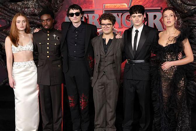 With Stranger Things done, Netflix embraces a new content approach