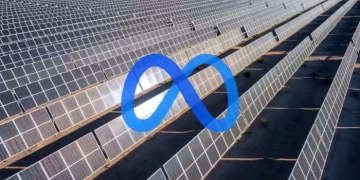Meta Signs Three Solar Deals This Week, Hitting About 1 Gigawatt Capacity