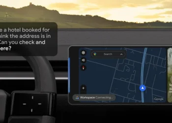 Gemini Enhances Messaging and Entertainment in Android Auto
