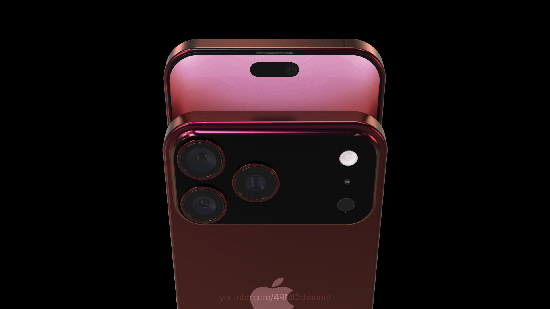 5-Year iPhone Pattern Suggests the Big Display Change You’ve Been Waiting For Is Coming in 2027